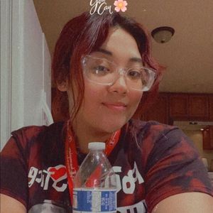 Meet your Posher, Ericka